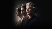 The Crown Türkçe Dublaj Fragman