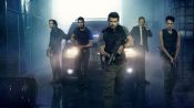 Hunters Fragman