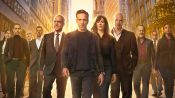 Billions (2016) | Official Trailer | Paul Giamatti & Damian Lewis SHOWTIME Series