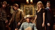YELLOWSTONE Official Trailer (2018) Kevin Costner, TV Series HD