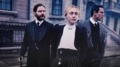 The Alienist Fragman