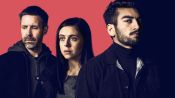 The Informer - Official Trailer - Warner Bros. UK