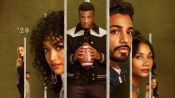 ALL AMERICAN Official Trailer (HD) The CW Drama Series