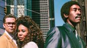 BLACK MONDAY Trailer (2019) Don Cheadle, Regina Hall, Tv show