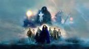 The Wheel of Time Fragman