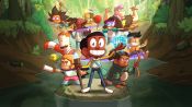 Craig of the Creek Fragman