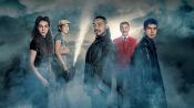Los Espookys Fragman