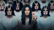 Shining Vale - Official Trailer (2022) Courteney Cox, Greg Kinnear