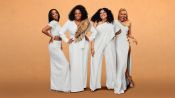 First Wives Club Fragman