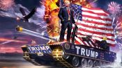 Trump The American Dream - Intro