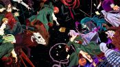 The Ancient Magus Bride - TRAILER OFFICIEL  | Crunchyroll