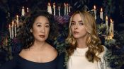 KILLING EVE Official Trailer (HD) Sandra Oh, Jodie Comer Thriller BBC Series
