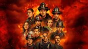 STATION 19 Official Promo Trailer (HD) Grey's Anatomy Spinoff Series