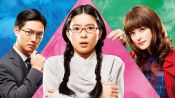 Princess Jellyfish　【Fuji TV Official】