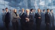 Succession Türkçe Dublaj Fragman
