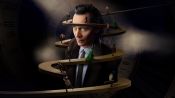 LOKI Official Trailer (2021) Marvel Superhero TV Series HD