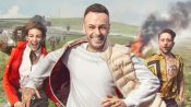 Brassic Fragman