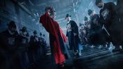 The Crowned Clown Fragman