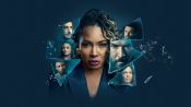 Found | Official Trailer | Starring Shanola Hampton | NBC