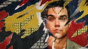 Robbie Williams Fragman
