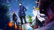 Ayaka: A Story of Bonds and Wounds Fragman