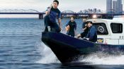 Han River Police Fragman