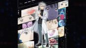 The Gene of Al (AI no Idenshi) - Official Trailer