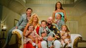 At Home with the Furys Fragman