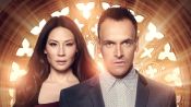Elementary - Exclusive Preview