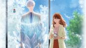 The Ice Guy and His Cool Female Colleague Fragman