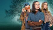 The Three Detectives Fragman