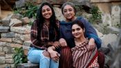 Sweet Kaaram Coffee - Official Trailer | Prime Video India
