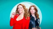 It's Just A Little Crime | The Spencer Sisters S1E1