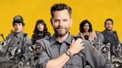 Animal Control Season 1 First Look