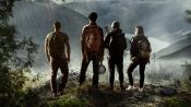 Chefs VS Wild - Official Trailer - Hulu