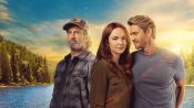 Sullivan's Crossing | Trailer legendado