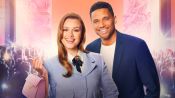 Fashionably in Love Fragman