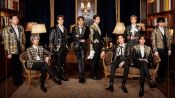 SUPER JUNIOR: THE LAST MAN STANDING | Official Trailer | Disney+ Philippines