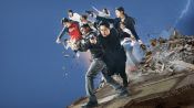 Moving Fragman