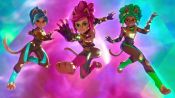Kitti Katz Trailer