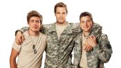 Enlisted Fragman