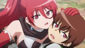 My One-Hit Kill Sister | Official Trailer | English Sub | Isekai One Turn Kill Nee-san