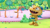 Henry Hugglemonster Fragman