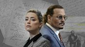 Depp V Heard Fragman