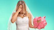 The Broke-Ass Bride Screentest