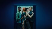 The Couple Next Door Fragman