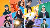 Strong Girl Nam-soon Fragman