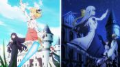 The Magical Revolution of the Reincarnated Princess and the Genius Young Lady Fragman
