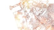 Black Clover: Sword of the Wizard King Fragman
