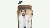 R.I.P. Henry Fragman